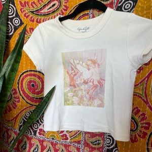 Vintage tees!